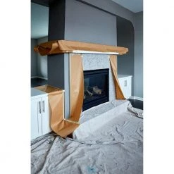 12 in. Hand-Masker Paper Blade (Case of 6) by 3M -Outlet Kreg Store 3m knife blades pb12 31 1000