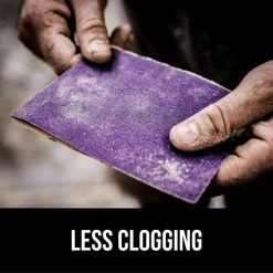 Pro Grade Precision 3-2/3 in. x 9 in. Faster Sanding Sanding Sheets, Assorted Grit (8-Pack) by 3M -Outlet Kreg Store 3m power sander accessories 127asstpgp 8 1d 1000