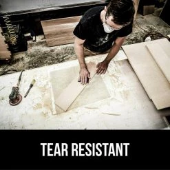 Pro Grade Precision 3-2/3 in. x 9 in. Faster Sanding Sanding Sheets, Assorted Grit (Pack of 18) by 3M 15 Pro Grade Precision 3-2/3 in. x 9 in. Faster Sanding Sanding Sheets, Assorted Grit (Pack of 18) by 3M -Outlet Kreg Store 3m power sander accessories 127asstpgp 8 66 1000 1