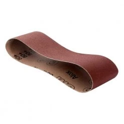 Rapid Removal 3 in. x 21 in. 80-Grit Power Sanding Belt (Case of 10) by 3M 13 Rapid Removal 3 in. x 21 in. 80-Grit Power Sanding Belt (Case of 10) by 3M -Outlet Kreg Store 3m power sander accessories belt3x211pk80 66 1000