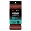 Rapid Removal 4 in. x 36 in. Power Sanding Belt, 60-Grit (1-Pack) by 3M -Outlet Kreg Store 3m power sander accessories belt4x361pk60 64 1000