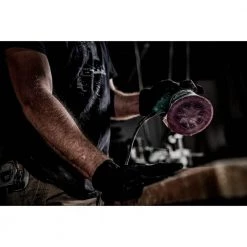 5 in. 320-Grit Ultra Durable Power Sanding Discs with Universal Hole (10-Discs/Pack) by 3M 8 5 in. 320-Grit Ultra Durable Power Sanding Discs with Universal Hole (10-Discs/Pack) by 3M -Outlet Kreg Store 3m power sander accessories disc5in10pk320 4f 1000