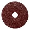 4.5 in. 60-Grit Heavy-Duty Removal Fiber Disc (Case of 12, 2-Packs) by 3M -Outlet Kreg Store 3m power sander accessories fbrdisc4 5in60 64 1000