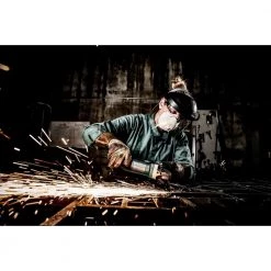 4.5 in. 60-Grit Heavy-Duty Removal Fiber Disc (Case of 12, 2-Packs) by 3M -Outlet Kreg Store 3m power sander accessories fbrdisc4 5in60 76 1000