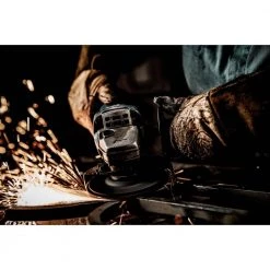 4.5 in. 60-Grit Heavy-Duty Removal Fiber Disc (Case of 12, 2-Packs) by 3M -Outlet Kreg Store 3m power sander accessories fbrdisc4 5in60 fa 1000