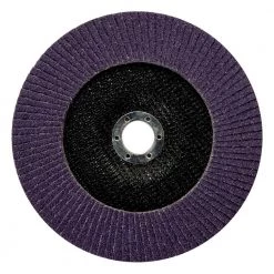 7 in. 60-Grit Heavy-Duty Removal Flap Disc (Case of 12) by 3M