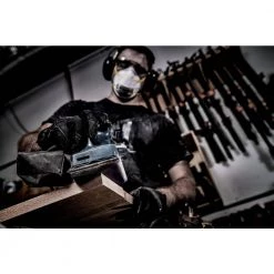 3.875 in. x 5.5 in. 220-Grit Ultra Durable Detail Sanding Sheets (Case of 20, 5-Packs) by 3M -Outlet Kreg Store 3m power sander accessories mouse5pk220 31 1000