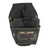 1-Pocket Magnetic Drill Holster with Left and Right Handed by MagnoGrip -Outlet Kreg Store black magnogrip tool belts 002 580 64 1000