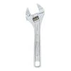 Extra Slim Jaw 6 in. Chrome Adjustable Wrench by Channellock -Outlet Kreg Store channellock adjustable wrenches 806sw 64 1000