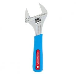 8 in. Adjustable Wrench by Channellock