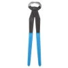 10 in. Heavy-Duty End-Nipper Cutting Pliers by Channellock 2 10 in. Heavy-Duty End-Nipper Cutting Pliers by Channellock -Outlet Kreg Store channellock all trades cutting pliers 148 10 64 1000