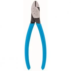 6 in. H Leverage Diagonal Cutting Plier by Channellock
