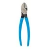 7 in. Diagonal Cutting Pliers by Channellock -Outlet Kreg Store channellock all trades cutting pliers 337 64 1000