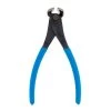 6.25 in. End Cutting Pliers by Channellock -Outlet Kreg Store channellock all trades cutting pliers 356 64 1000