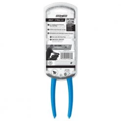 7-1/2 in. Cross Cutting Pliers with End Cutter by Channellock -Outlet Kreg Store channellock all trades cutting pliers 357 fa 1000