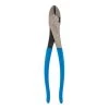 9.54 in. High Leverage Cutting Plier by Channellock -Outlet Kreg Store channellock all trades cutting pliers 449 64 1000