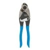 9 in. Compound Joint Cable/Wire Cutting Plier by Channellock -Outlet Kreg Store channellock all trades cutting pliers 910 64 1000