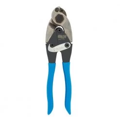 9 in. Compound Joint Cable/Wire Cutting Plier by Channellock