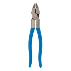 9 in.-High-Leverage Lineman Pliers by Channellock