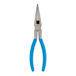 8 in. Long Nose Pliers by Channellock