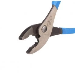6-1/2 in. Slip Joint Plier with Shear by Channellock -Outlet Kreg Store channellock all trades needle nose pliers 526 4f 1000