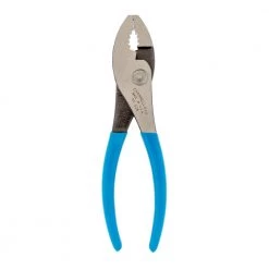 6-1/2 in. Slip Joint Plier with Shear by Channellock