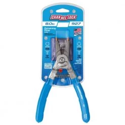 8 in. Retaining Ring Pliers by Channellock -Outlet Kreg Store channellock all trades slip joint pliers 927 4f 1000