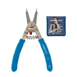 8 in. Retaining Ring Pliers by Channellock