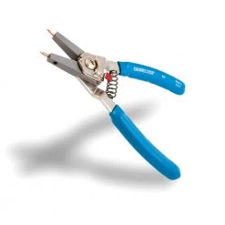 8 in. Retaining Ring Pliers by Channellock -Outlet Kreg Store channellock all trades slip joint pliers 927 c3 1000