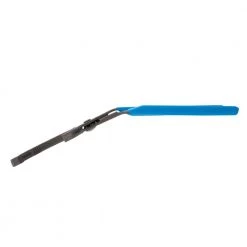 12 in. Oil Filter/PVC Plier, Angled Head by Channellock -Outlet Kreg Store channellock all trades specialty pliers 2012 4f 1000