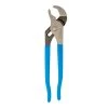 9-1/2 in. V-Jaw Tongue and Groove Plier by Channellock 1 9-1/2 in. V-Jaw Tongue and Groove Plier by Channellock -Outlet Kreg Store channellock all trades tongue groove pliers 422 64 1000