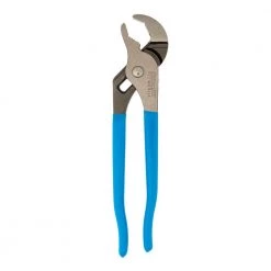 9-1/2 in. V-Jaw Tongue and Groove Plier by Channellock