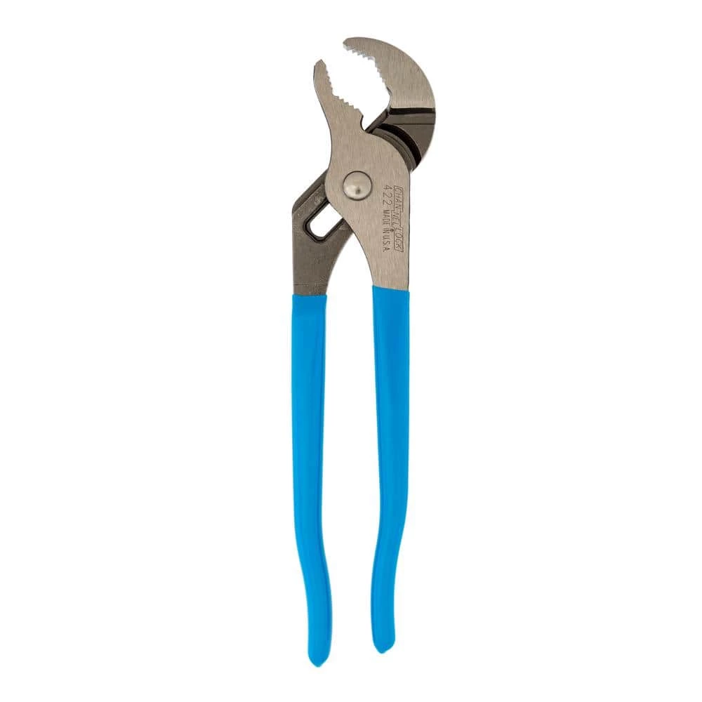 9-1/2 in. V-Jaw Tongue and Groove Plier by Channellock 3 9-1/2 in. V-Jaw Tongue and Groove Plier by Channellock