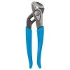 8 in. Tongue and Grove SpeedGrip Pliers by Channellock -Outlet Kreg Store channellock all trades tongue groove pliers 428x 64 1000