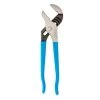 10 in. Tongue and Groove Plier by Channellock -Outlet Kreg Store channellock all trades tongue groove pliers 430 64 1000