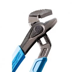 SpeedGrip 10 in. Tongue and Groove Pliers by Channellock -Outlet Kreg Store channellock all trades tongue groove pliers 430x 44 1000
