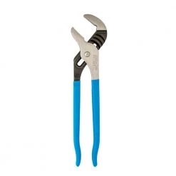 12 in. Tongue and Groove Pliers by Channellock
