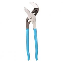 12 in. Tongue and Groove Pliers by Channellock -Outlet Kreg Store channellock all trades tongue groove pliers 440 a0 1000