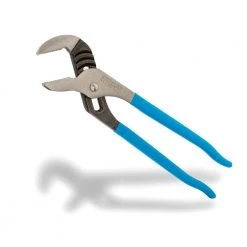 12 in. Tongue and Groove Pliers by Channellock -Outlet Kreg Store channellock all trades tongue groove pliers 440 c3 1000
