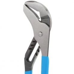 16-1/2 in. Tongue and Groove Plier by Channellock -Outlet Kreg Store channellock all trades tongue groove pliers 460 1d 1000