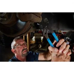 16-1/2 in. Tongue and Groove Plier by Channellock -Outlet Kreg Store channellock all trades tongue groove pliers 460 1f 1000