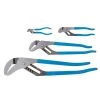 Pro's Choice Plier Set (4-Piece) by Channellock -Outlet Kreg Store channellock plier sets pc 1 64 1000