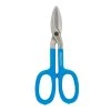 8 in. Straight-Cut Tin Snip by Channellock -Outlet Kreg Store channellock snips 608ts 64 1000