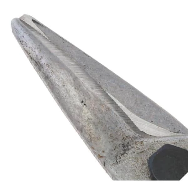 8 in. Straight-Cut Tin Snip by Channellock 4 8 in. Straight-Cut Tin Snip by Channellock - Image 2