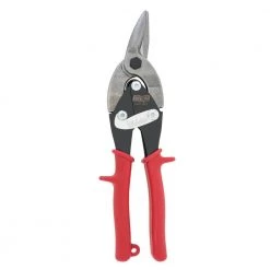 10 in. Aviation Snip, Standard, Left Cut by Channellock