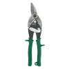10 in. Aviation Snip, Standard, Right Cut by Channellock -Outlet Kreg Store channellock snips 610ar 64 1000