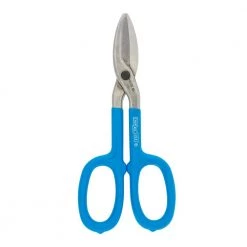 10 in. Straight-Cut Tin Snip by Channellock