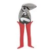 10 in. Aviation Snip, Upright, Left Cut by Channellock -Outlet Kreg Store channellock snips 610ul 64 1000