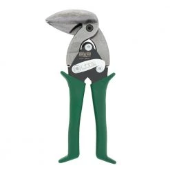 10 in. Aviation Snip, Upright, Right Cut by Channellock