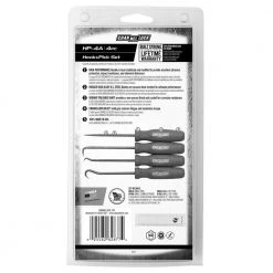 Drivers Hook and Pick Set (4-Piece) by Channellock -Outlet Kreg Store channellock specialty screwdrivers hp 4a 4f 1000